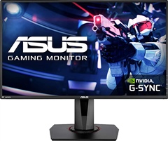 Asus TUF Gaming VG259QM 24.5